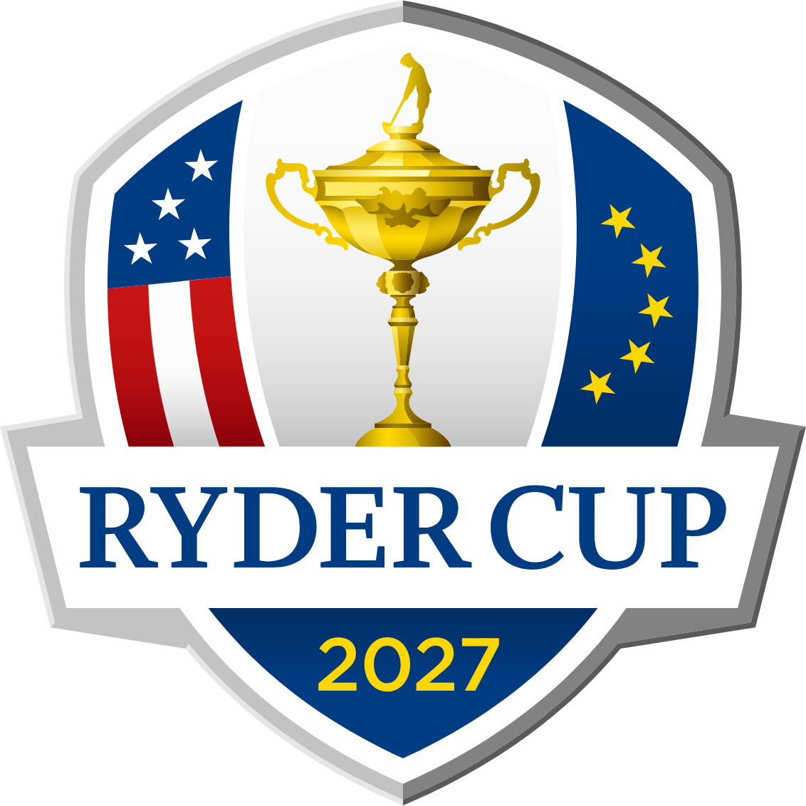 The 2027 Ryder Cup
